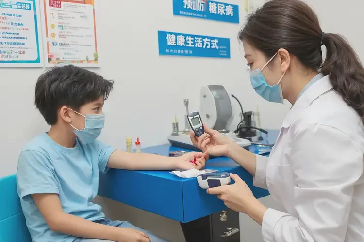 青少年睡前血糖5(圖1)