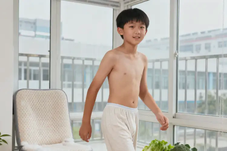 中學(xué)生屁股經(jīng)常長濕疹能不能徹底自愈(圖2)