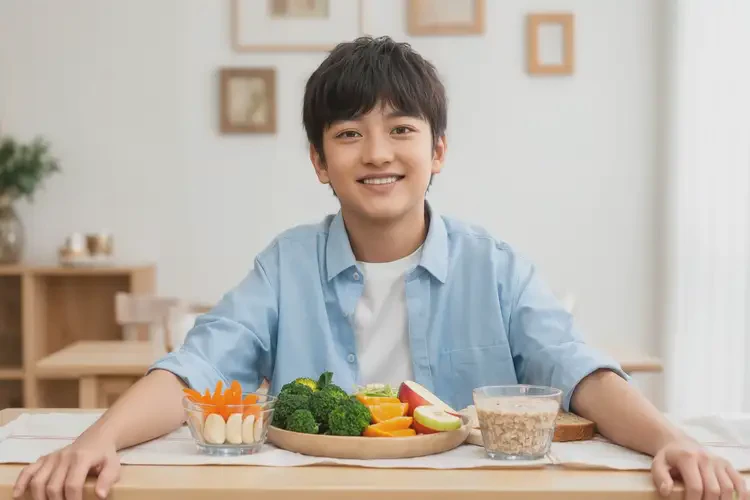 青少年睡前血糖25(圖1)