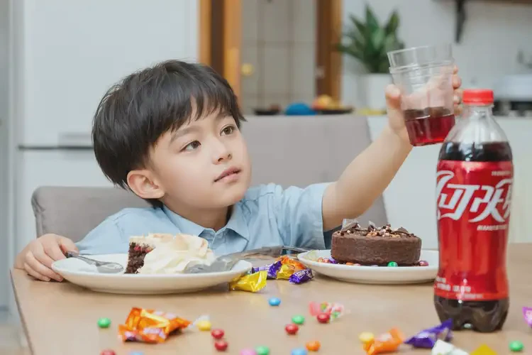 小孩晚上血糖15(圖1)