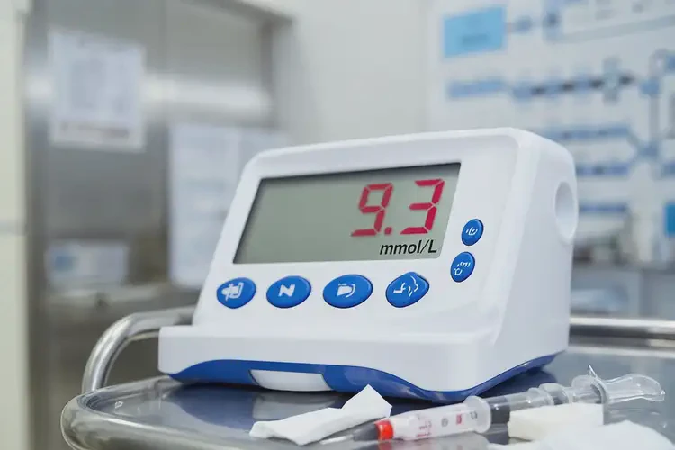 成年人睡前血糖9點(diǎn)3是糖尿病嗎(圖4)