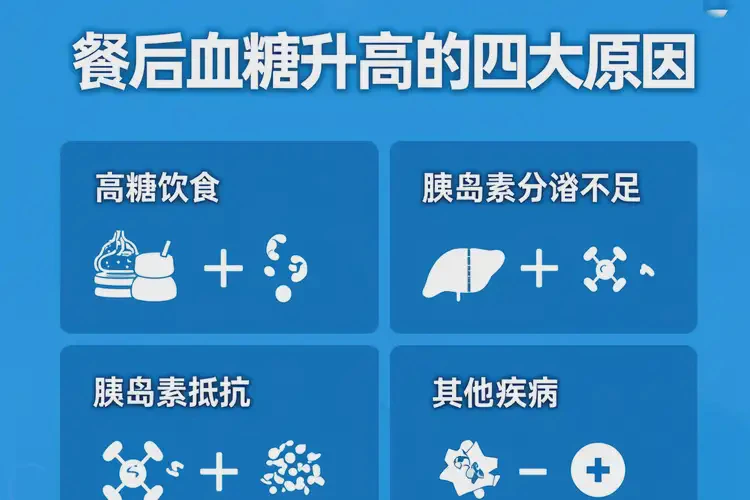 中年人餐后血糖24(圖1)