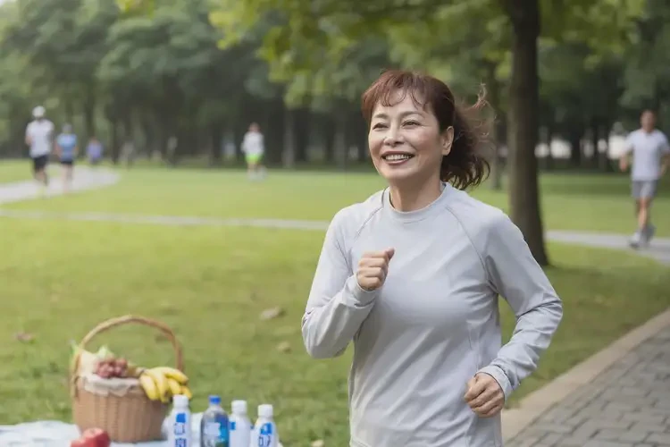 更年期女性早上血糖15(圖1)