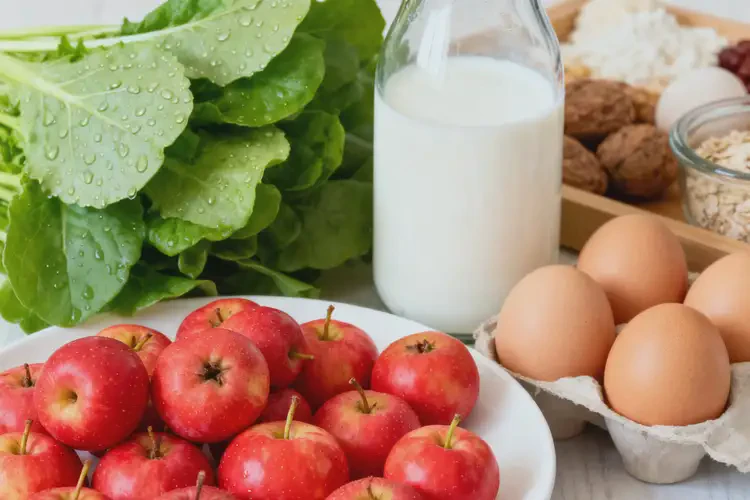 孕31周4天吃海棠果可以嗎(圖1)