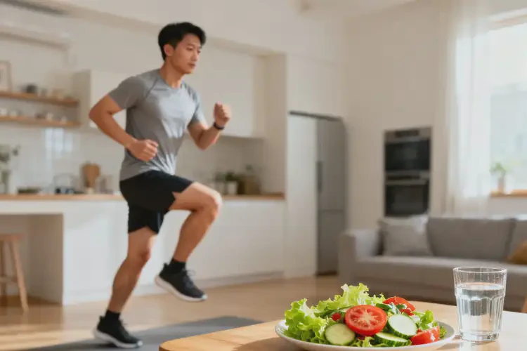 年輕人中餐血糖10(圖1)