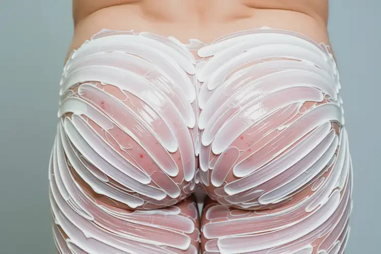 男性屁股上容易長(zhǎng)濕疹不管它會(huì)自己自愈嗎(圖2)