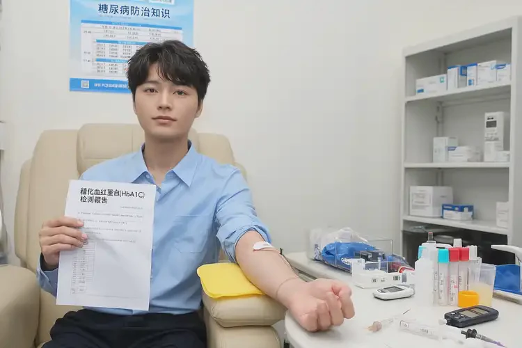 年輕人空腹血糖5(圖1)