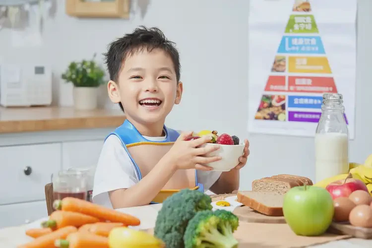 小孩早上空腹血糖8(圖1)