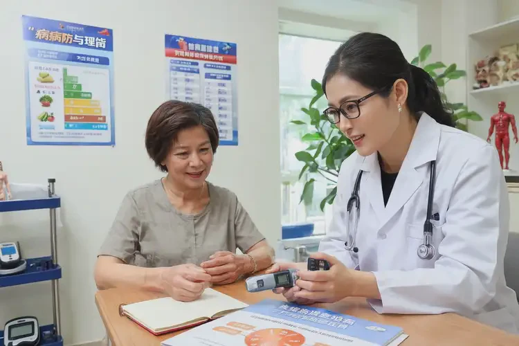 兒童餐后血糖15(圖1)