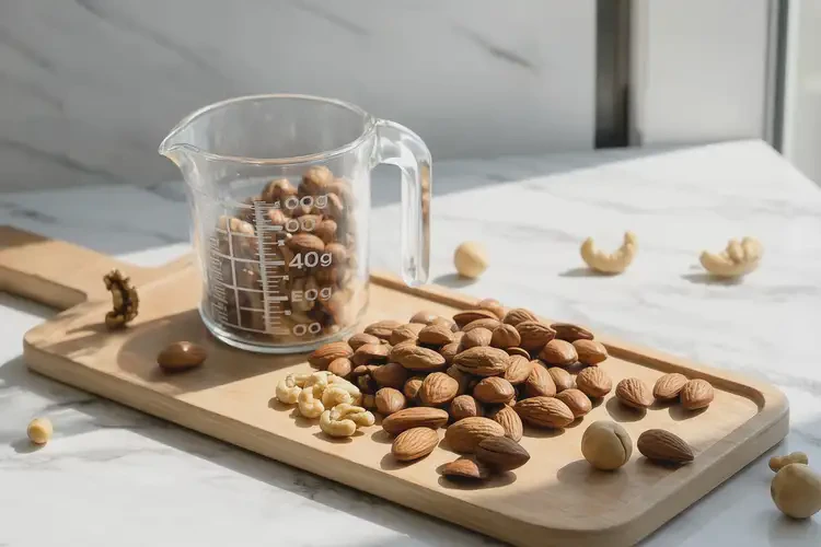 40克3675千焦相当于多少食物(图4)