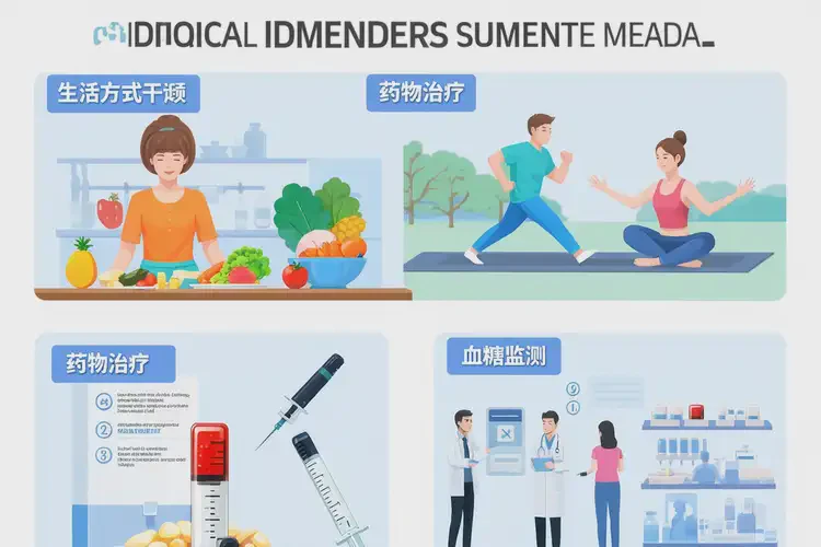 男性餐后血糖17點(diǎn)6是糖尿病嗎(圖2)