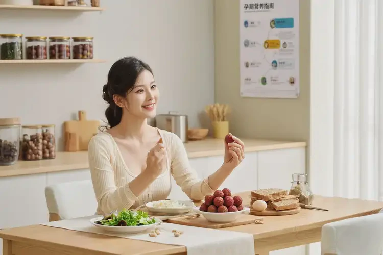 備孕黃金期可以吃荔枝嗎(圖4)