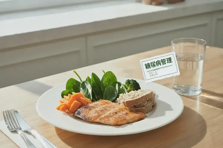 女性餐后血糖19(圖1)