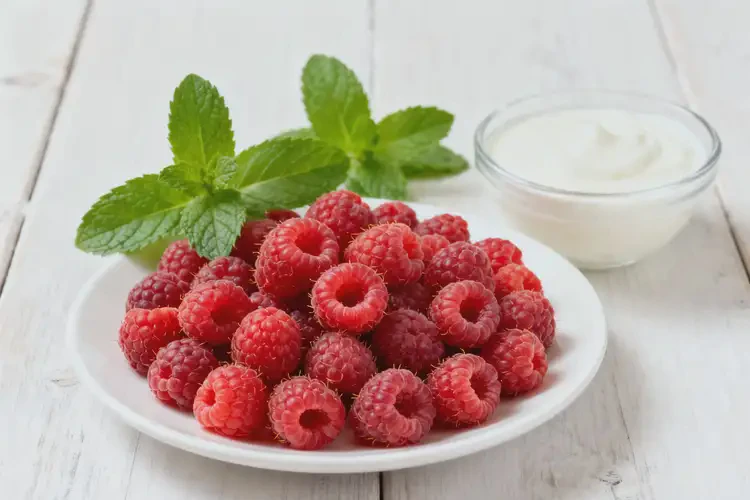 孕28周3天吃覆盆子可以嗎(圖2)