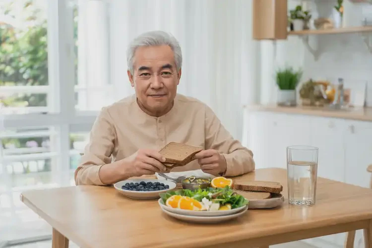 老人大腿經(jīng)常起濕疹不管它會自己痊愈嗎(圖1)