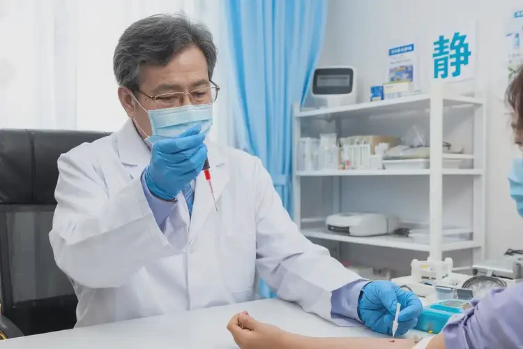 男人中午血糖21(圖1)