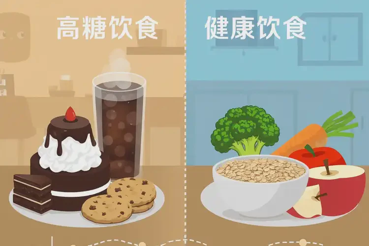 年輕人晚餐血糖29(圖1)