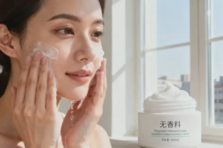 哺乳期媽媽臉上出濕疹能不能徹底自愈(圖4)