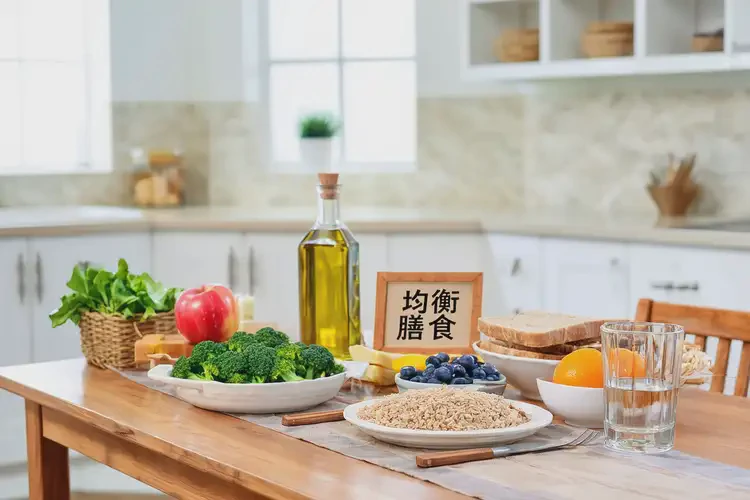 中老年人晚上血糖7(图1)