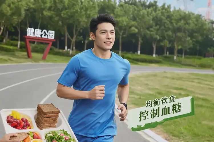 年輕人晚上血糖11點7是糖尿病嗎(圖3)