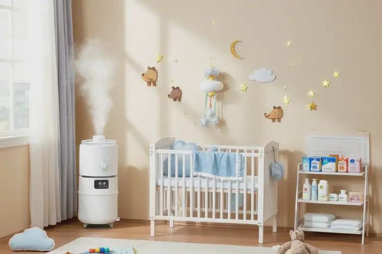 新生兒全身出現(xiàn)濕疹能靠自己自愈嗎(圖1)