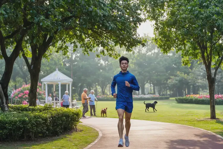 年輕人下午血糖17點(diǎn)2是怎么回事(圖2)