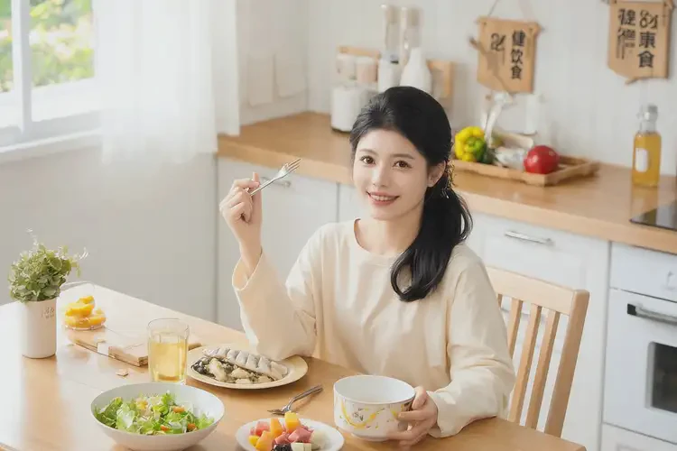 產(chǎn)婦面部有濕疹能靠自己自愈嗎(圖1)