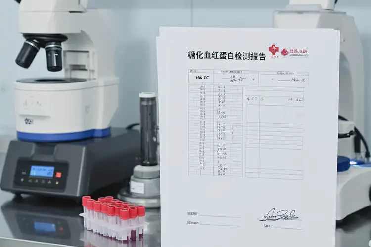 女人睡前血糖9(圖1)