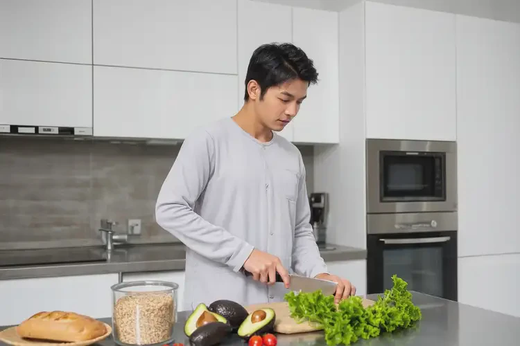 年輕人早上血糖6點(diǎn)6是怎么回事(圖1)