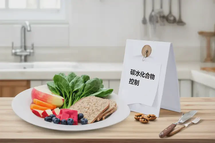 中年人晚上血糖18(圖1)