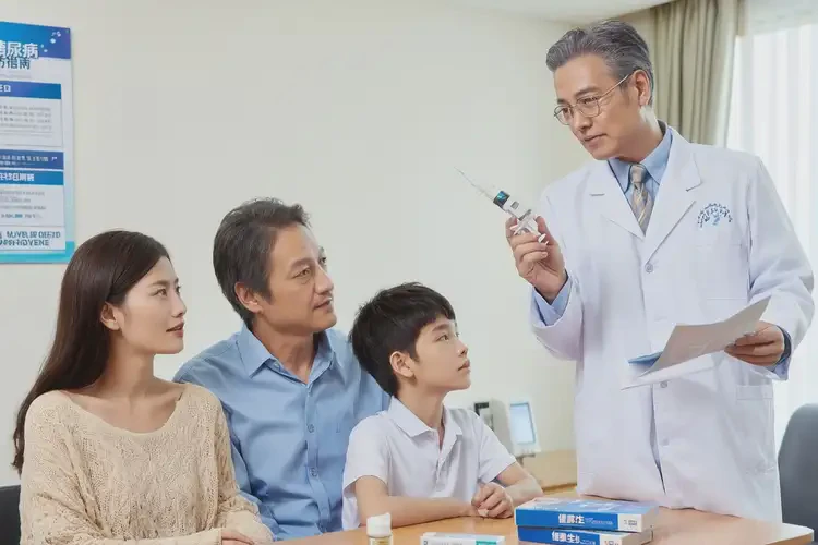 小孩晚上血糖27(圖1)