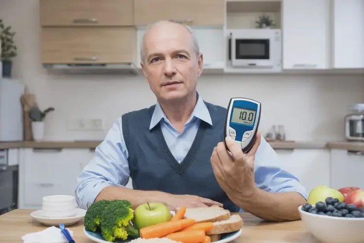 中年人餐后血糖10點(diǎn)0是糖尿病嗎(圖4)