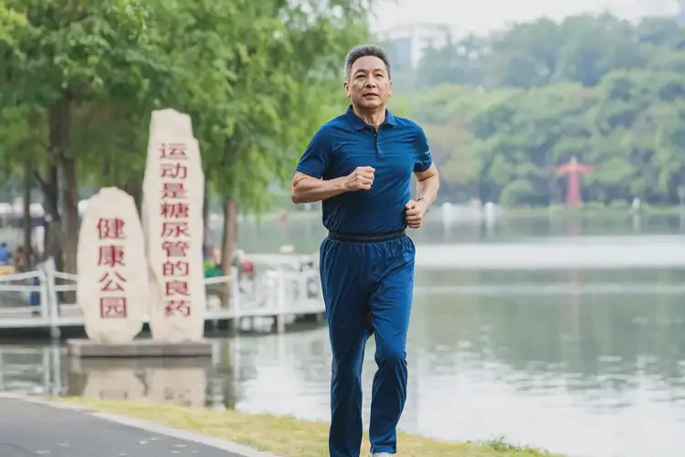 男性中餐血糖26(圖1)