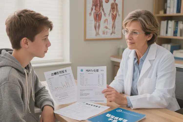 年輕人早餐血糖25(圖1)