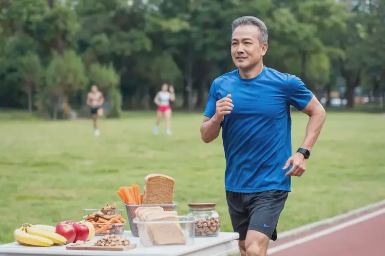 中年人餐后血糖17(圖1)