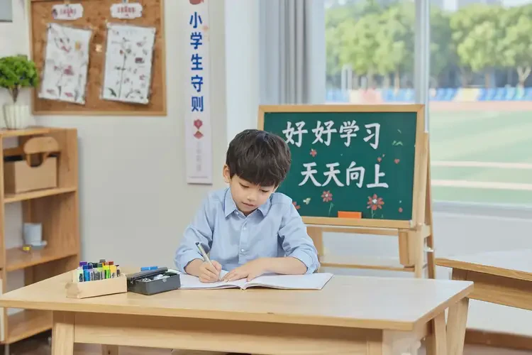 小學(xué)生四肢容易起濕疹可以徹底自愈嗎(圖2)