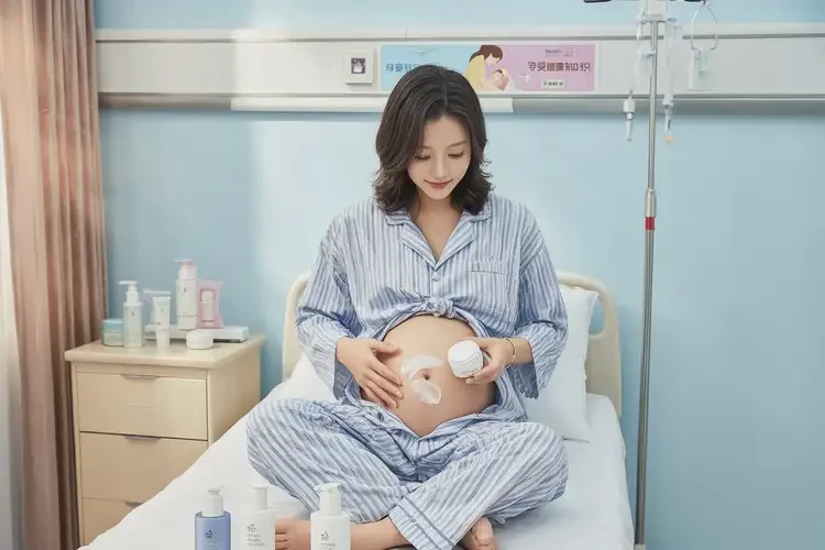 產(chǎn)婦肚子偶爾起濕疹能徹底自愈嗎(圖3)