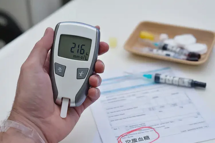 成年人空腹血糖21(圖1)