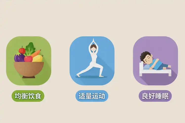 成年人早上空腹血糖5(圖1)