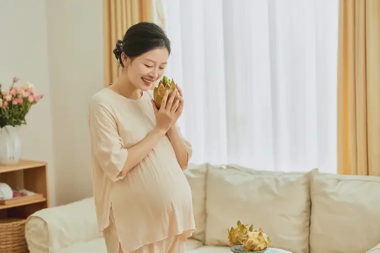 懷孕一個多月吃羅漢果可以嗎(圖4)