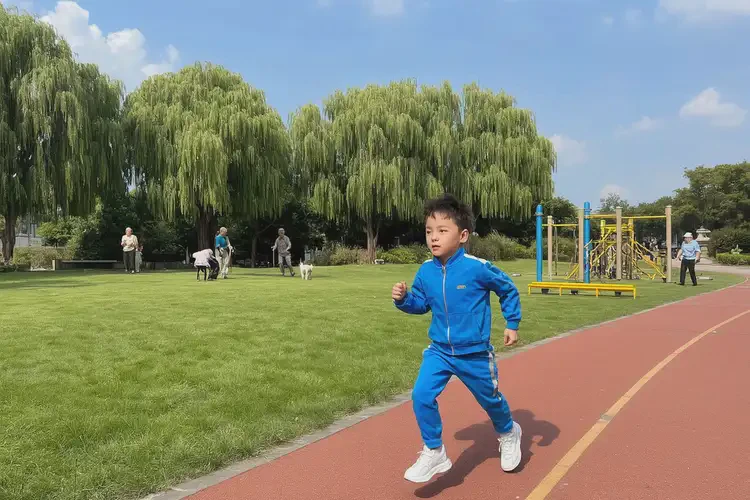 小孩晚上血糖17(圖1)