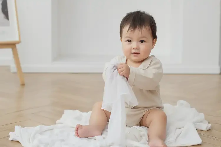 小兒手臂上容易起濕疹不管它會自己自愈嗎(圖2)