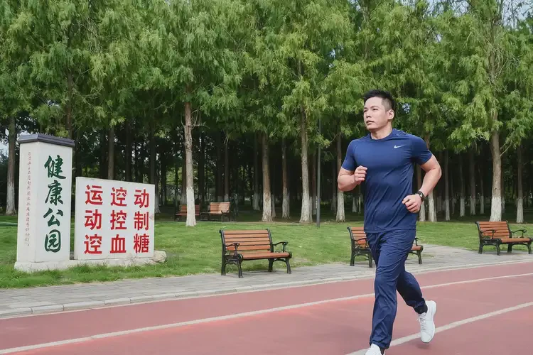 成年人晚餐血糖7點6是糖尿病嗎(圖1)