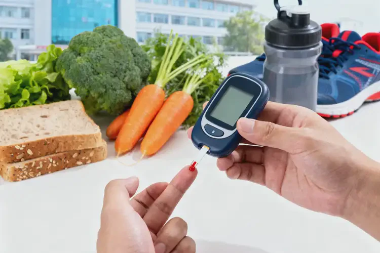 年轻人早上空腹血糖26(图2)