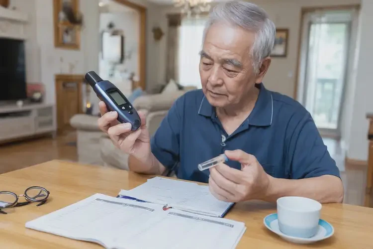 老年人中餐血糖5(圖1)