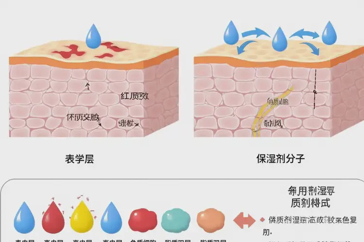青少年大腿上長(zhǎng)濕疹可不可以徹底自愈(圖2)