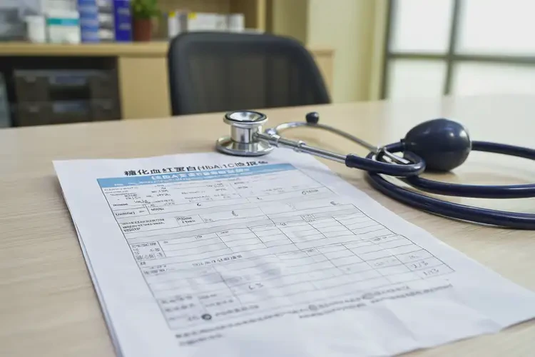 男人早上血糖18(圖1)