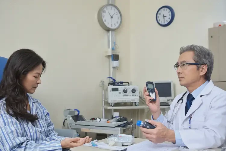 男人早上血糖18(圖1)