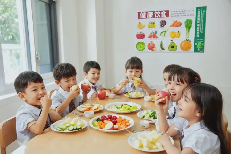 兒童早上空腹血糖4(圖1)