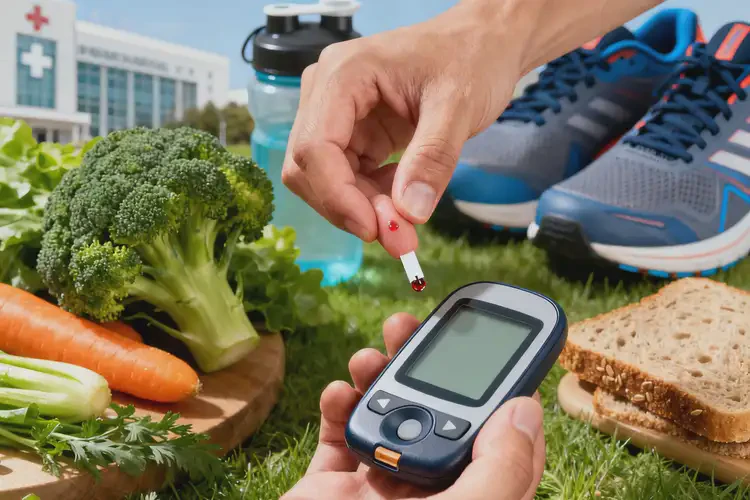 年轻人早上空腹血糖26(图1)